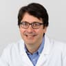 Prof. Dr. med. Konrad Weber