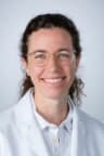 Dr. med. Jeanne Gunzinger